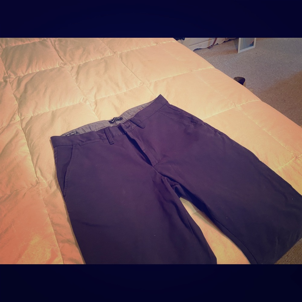 Men’s Nautica Pants